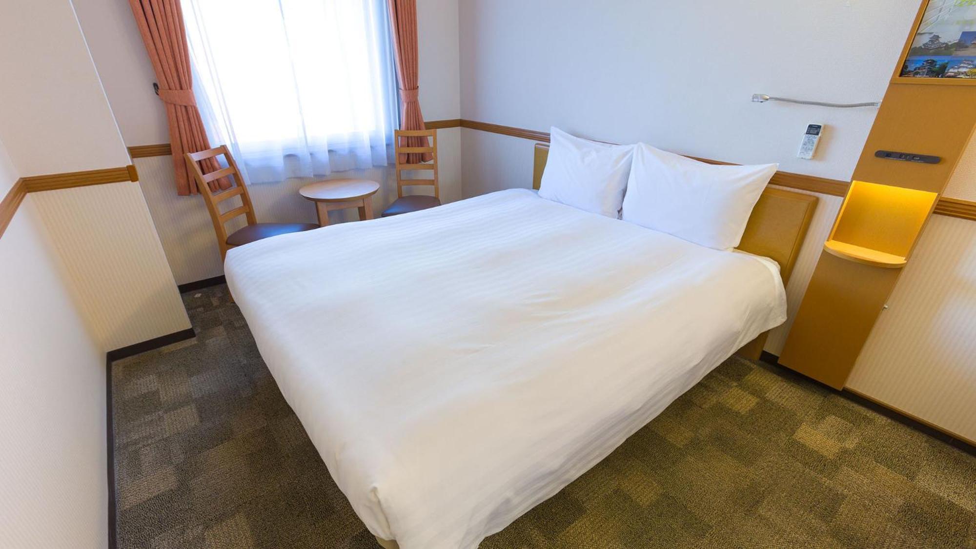 Toyoko Inn Chiba Minato Ekimae Pokoj fotografie