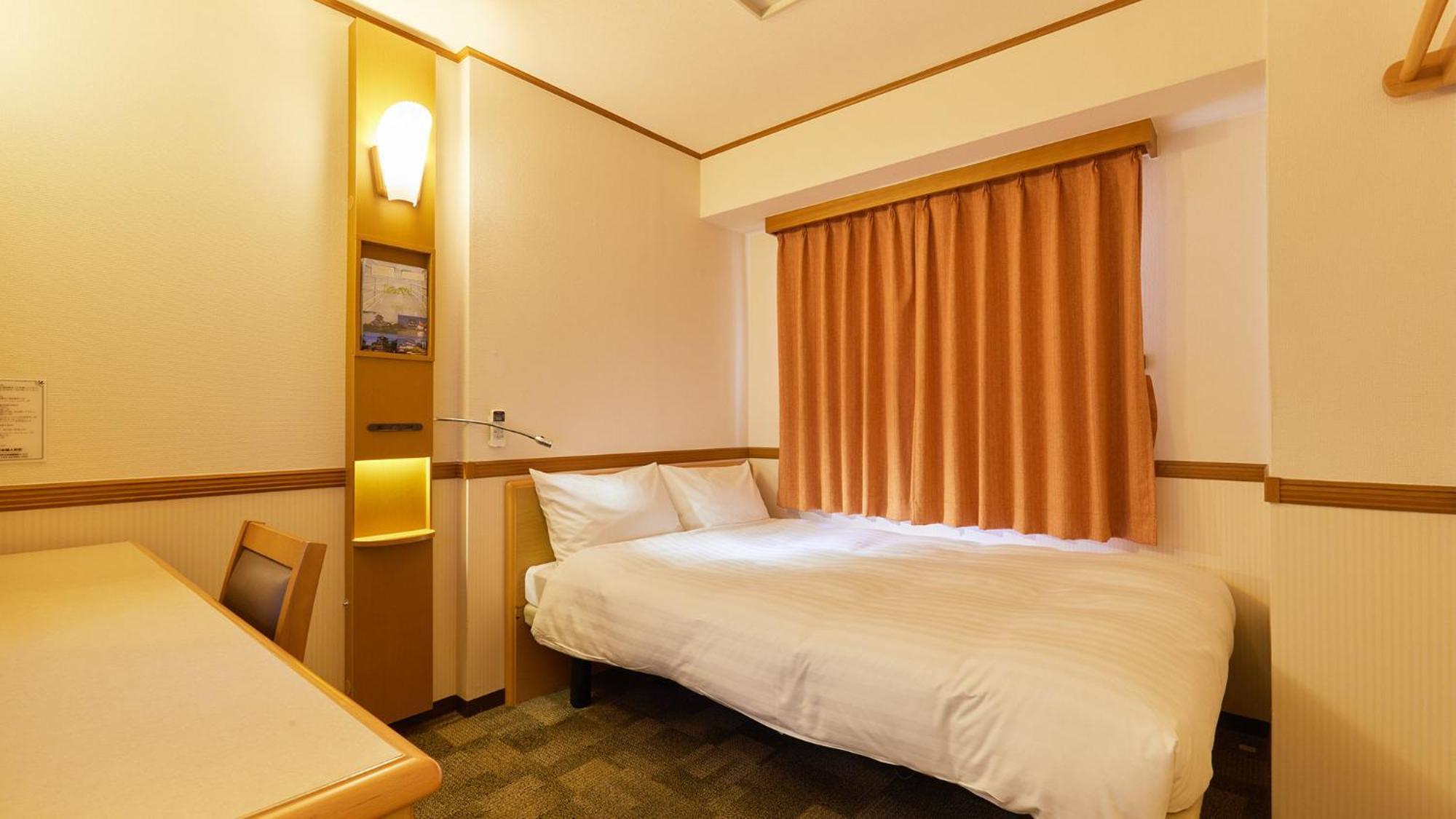 Toyoko Inn Chiba Minato Ekimae Pokoj fotografie