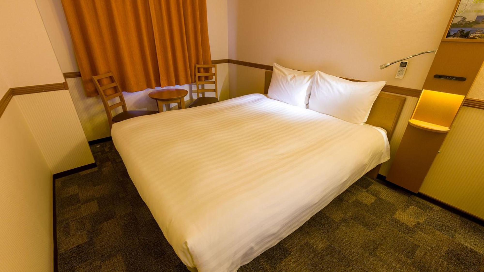 Toyoko Inn Chiba Minato Ekimae Pokoj fotografie